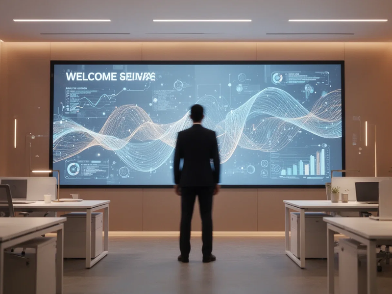 Onboarding wird zum strategischen Erfolgsfaktor für Unternehmen - Foto: über boerse-global.de