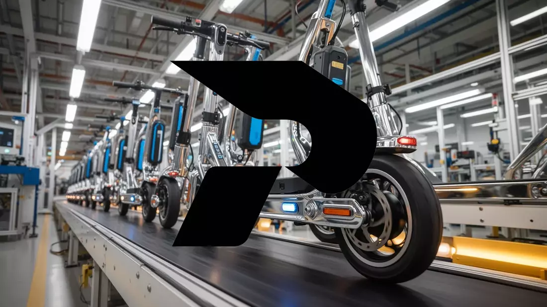 Bajaj Mobility: 26 Prozent Plus seit Jahresbeginn - Bild: über boerse-global.de