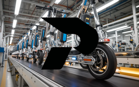 Bajaj Mobility: 26 Prozent Plus seit Jahresbeginn - Foto: über boerse-global.de