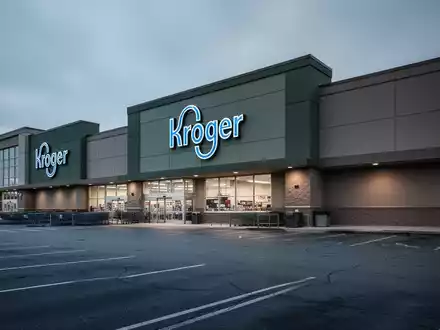 Kroger Aktie: 4-fache Fuel Points zum Memorial Day - Foto: über boerse-global.de