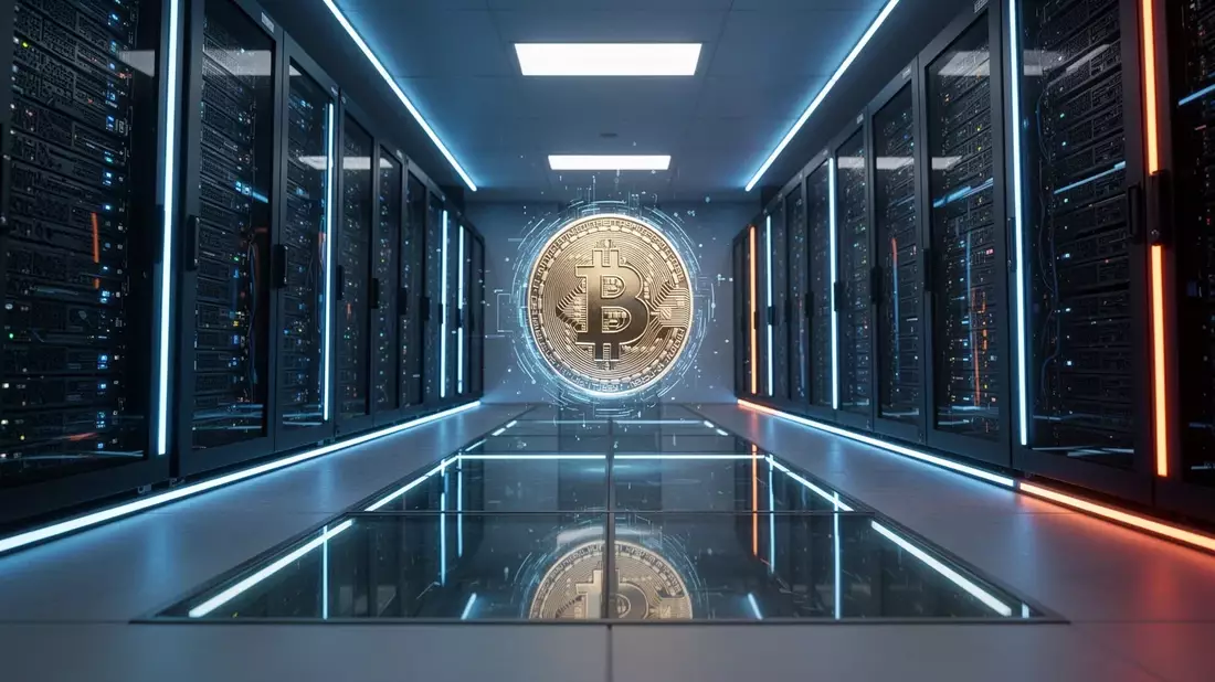 Metaplanet Aktie: 21 Milliarden Yen für Bitcoin-Expansion Illustration mit AI erstellt übermittelt durch boerse-global.de