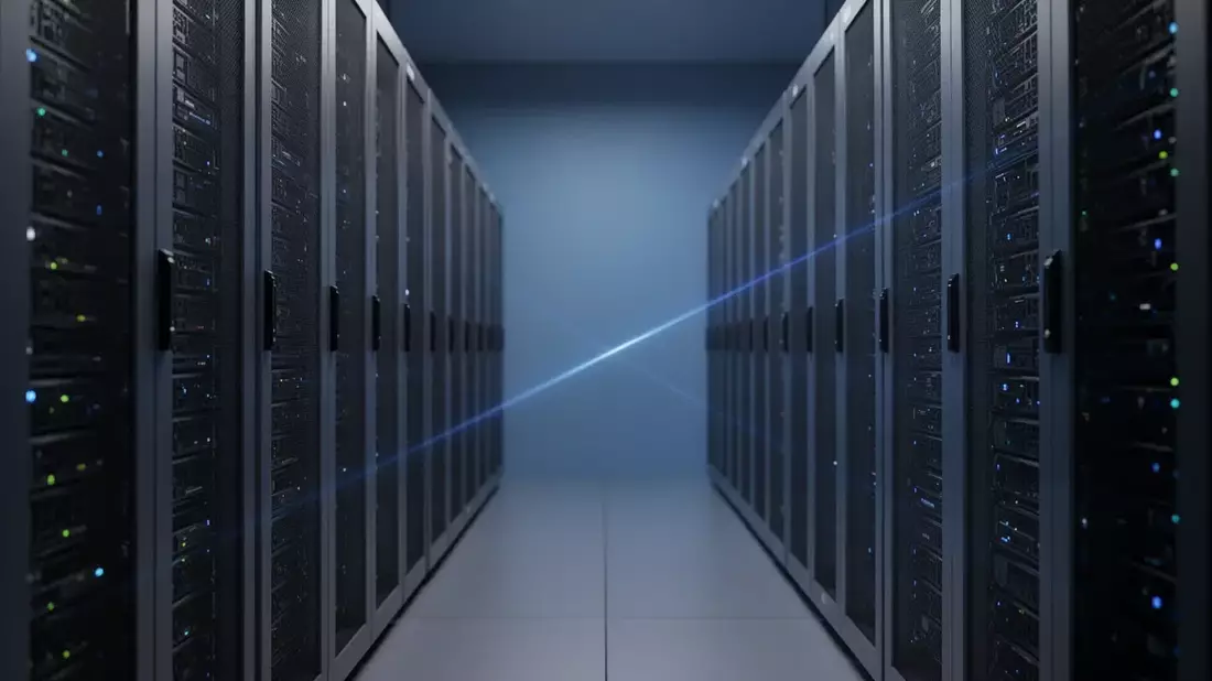 Cisco Aktie: 13,4 Prozent auf 119 Dollar Illustration mit AI erstellt übermittelt durch boerse-global.de