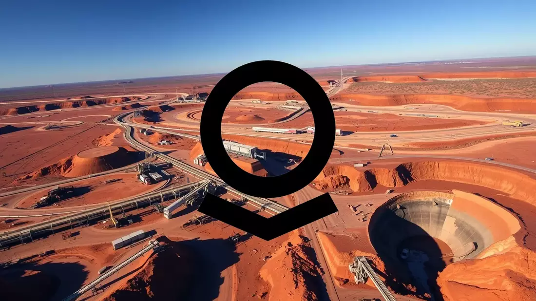 Palantir: el auge operativo choca con la valoración extrema y la incertidumbre alemana Illustration mit AI erstellt übermittelt durch boerse-global.de