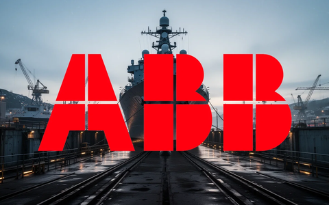 ABB Aktie: Zwei Hydrographieschiffe für Navantia bis 2028 - Foto: über boerse-global.de