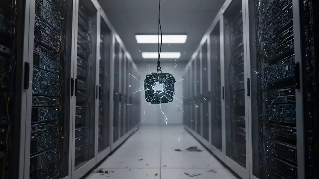 DeFi Technologies Aktie: 530 Millionen verwaltetes Vermögen zurück - Bild: über boerse-global.de