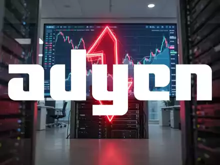 Adyen: AS Colour Großauftrag trotz 36% Minus - Foto: über boerse-global.de