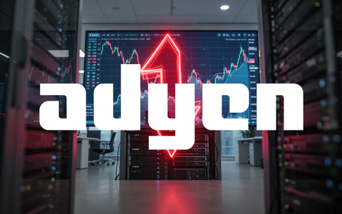 Adyen: AS Colour Großauftrag trotz 36% Minus - Foto: über boerse-global.de