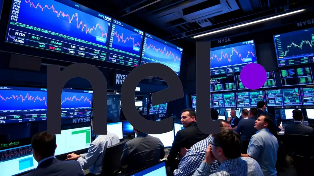 El petróleo dispara a Nel ASA en bolsa, pero el 15 de julio dictará sentencia sobre su verdadero valor Illustration mit AI erstellt übermittelt durch boerse-global.de