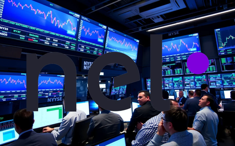 El petróleo dispara a Nel ASA en bolsa, pero el 15 de julio dictará sentencia sobre su verdadero valor - Foto: über boerse-global.de