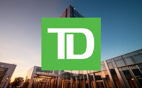 TD Bank: Q2-Zahlen am 28. Mai erwartet - Foto: über boerse-global.de