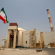 Irans Atomprogramm bleibt ein zentrales Streitthema. (Archivbild) - Foto: Vahid Salemi/AP/dpa