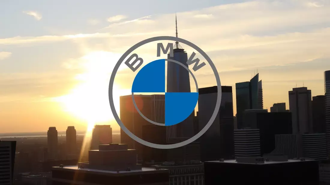 BMW Powers Up Vehicle-to-Home Alliance as iX3 Orders Open — Yet Stock Stays Stuck in the Slow Lane - Bild: über boerse-global.de