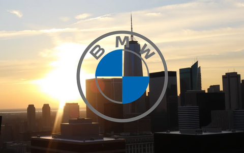 BMW Powers Up Vehicle-to-Home Alliance as iX3 Orders Open — Yet Stock Stays Stuck in the Slow Lane - Foto: über boerse-global.de