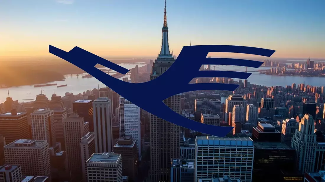 Lufthansa Juggles ITA Ambition and Rising Fuel Costs as Bond Talks Advance Illustration mit AI erstellt übermittelt durch boerse-global.de