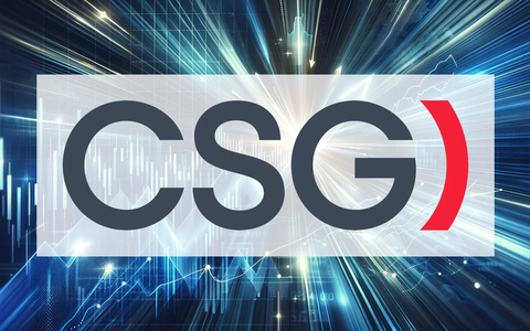CSG's Earnings Day: Production Numbers Take Center Stage After Short-Seller Assault - Foto: über boerse-global.de