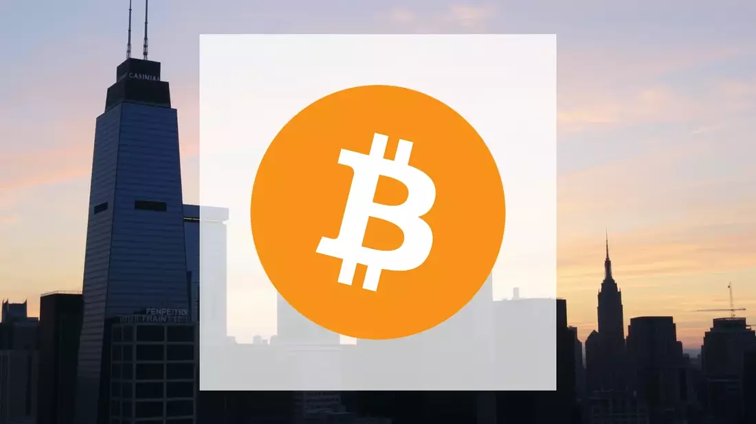 Bitcoin: la compra récord de Strategy y la quiebra de Bitcoin Depot parten el mercado en dos Illustration mit AI erstellt übermittelt durch boerse-global.de