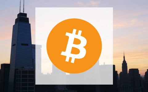 Bitcoin: la compra récord de Strategy y la quiebra de Bitcoin Depot parten el mercado en dos - Foto: über boerse-global.de