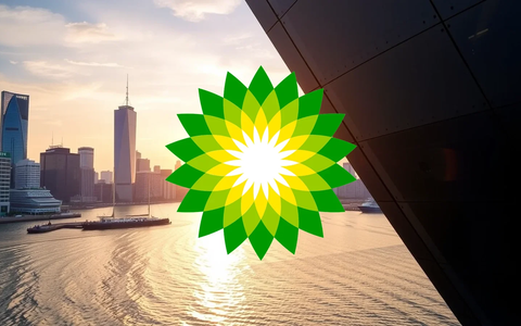 BP’s Twin-Track Strategy: A $5 Billion Gulf Bet Meets a $13 Billion Debt Overhaul - Foto: über boerse-global.de