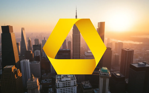 Commerzbank's AGM Showdown: UniCredit's Derivative Gambit Lifts Voting Rights to 38.87% as Offer Lags Market Price - Foto: über boerse-global.de