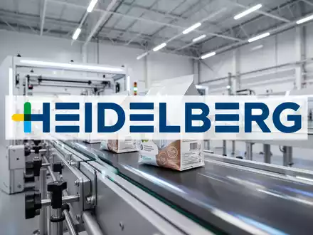 Heidelberg: Interpack zeigt Verpackungs-Strategie - Foto: über boerse-global.de