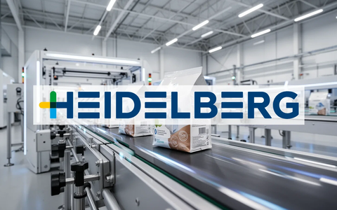 Heidelberg: Interpack zeigt Verpackungs-Strategie - Foto: über boerse-global.de