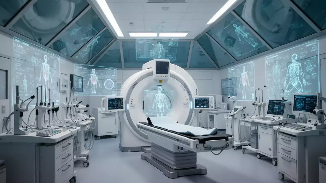 Prostatakrebs: Neue Diagnostik und Therapie verändern die Behandlung - Bild: über boerse-global.de