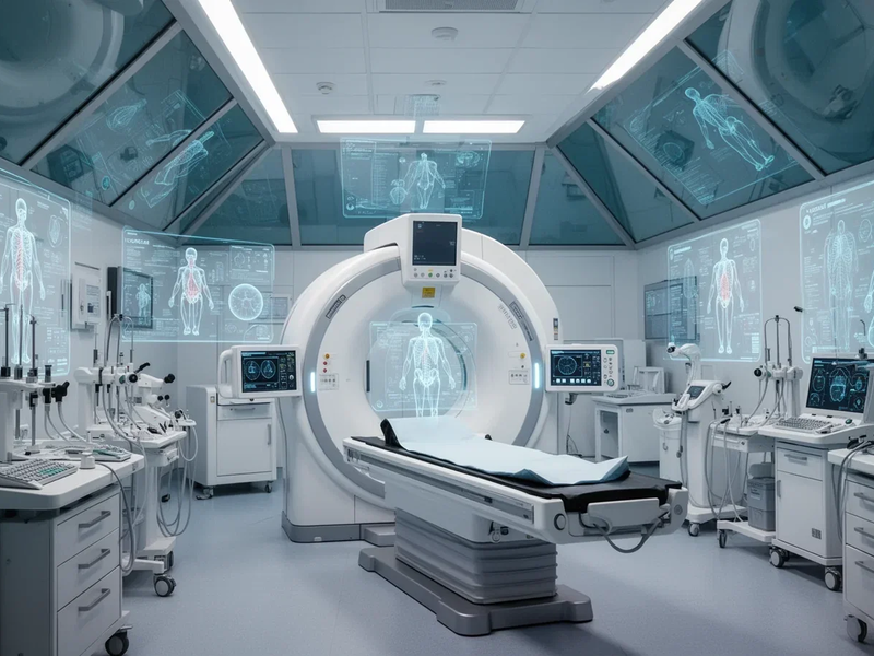 Prostatakrebs: Neue Diagnostik und Therapie verändern die Behandlung - Foto: über boerse-global.de