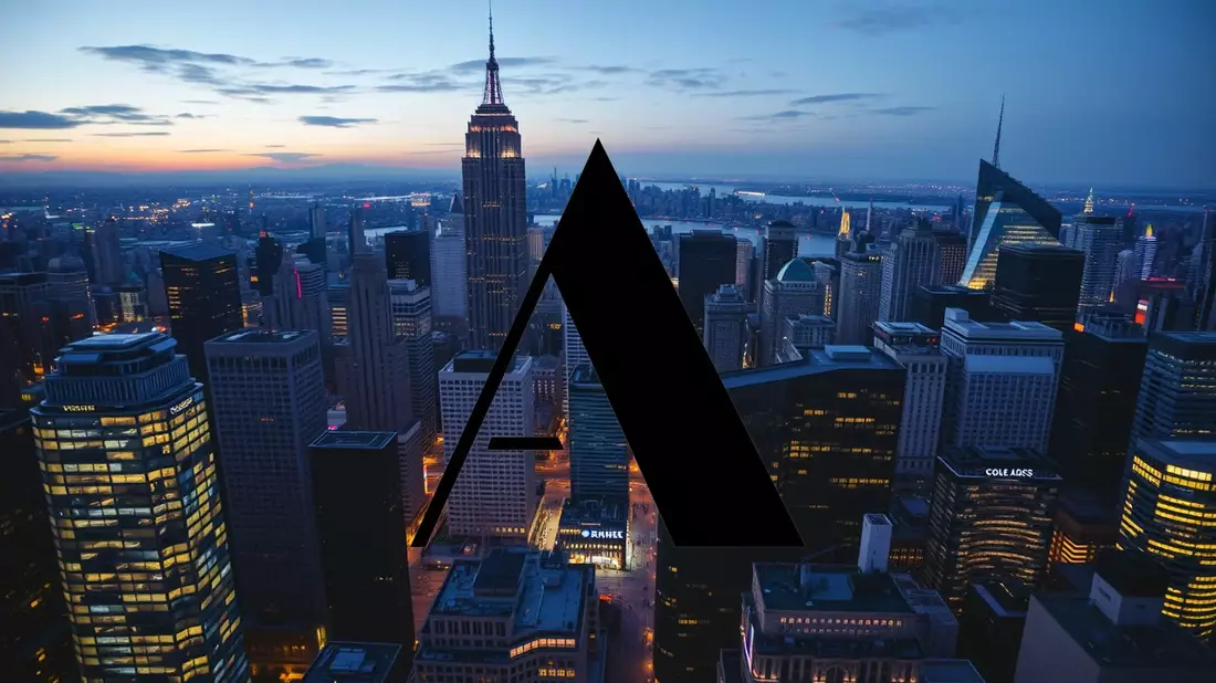 Adecco's AI Pivot Fails to Mask Cash Drain as Shares Hit New Low Illustration mit AI erstellt übermittelt durch boerse-global.de