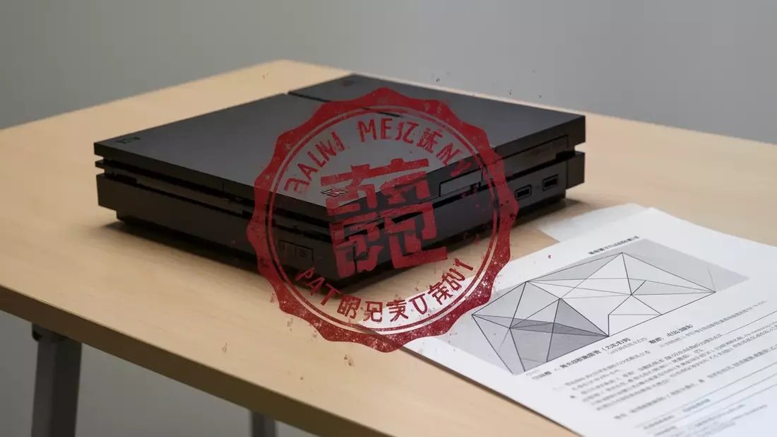 Nintendo Aktie: Patentamt lehnt Antrag 2026-019762 ab - Bild: über boerse-global.de