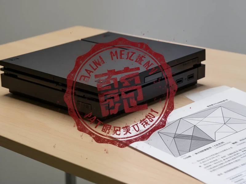 Nintendo Aktie: Patentamt lehnt Antrag 2026-019762 ab - Foto: über boerse-global.de