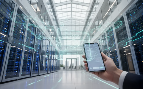 Zoom erweitert KI-Notizen aufs Smartphone und öffnet Suche für Drittanbieter - Foto: über boerse-global.de