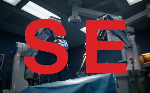 Intuitive Surgical Aktie: BofA senkt Ziel auf 520 Dollar - Foto: über boerse-global.de
