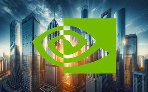Nvidia: 725.000 millones de dólares en pedidos y el comodín chino elevan la tensión antes de los resultados - Foto: über boerse-global.de