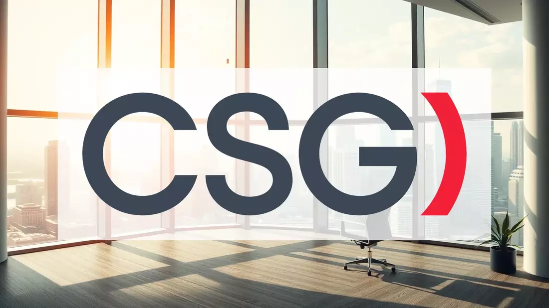 CSG: la encrucijada de resultados récord, acecho de cortos y el reloj de los 58.000 millones de la UE Illustration mit AI erstellt übermittelt durch boerse-global.de