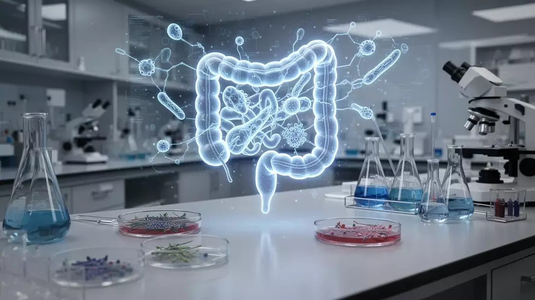 Darmforschung revolutioniert Medizin: Mikrobiom wird zur Therapie - Bild: über boerse-global.de