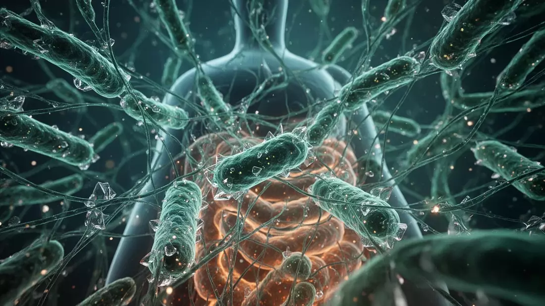 Mikrobiom-Forschung: Darmbakterien als Schlüssel zur Gesundheit - Bild: über boerse-global.de