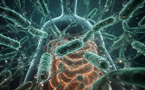 Mikrobiom-Forschung: Darmbakterien als Schlüssel zur Gesundheit - Foto: über boerse-global.de