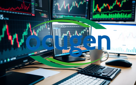 Ocugen Sets Ambitious Three-BLA Goal by 2027 After $130M Convertible Bolsters Balance Sheet - Foto: über boerse-global.de