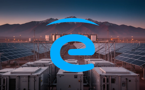 Engie Aktie: BESS Kallpa mit 57 Megawatt in Chile - Foto: über boerse-global.de