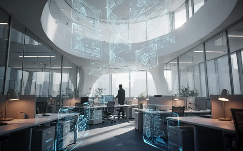 Deutsche Arbeitswelt 2026: KI, Flexibilität und das neue Arbeitszeitgesetz - Foto: über boerse-global.de