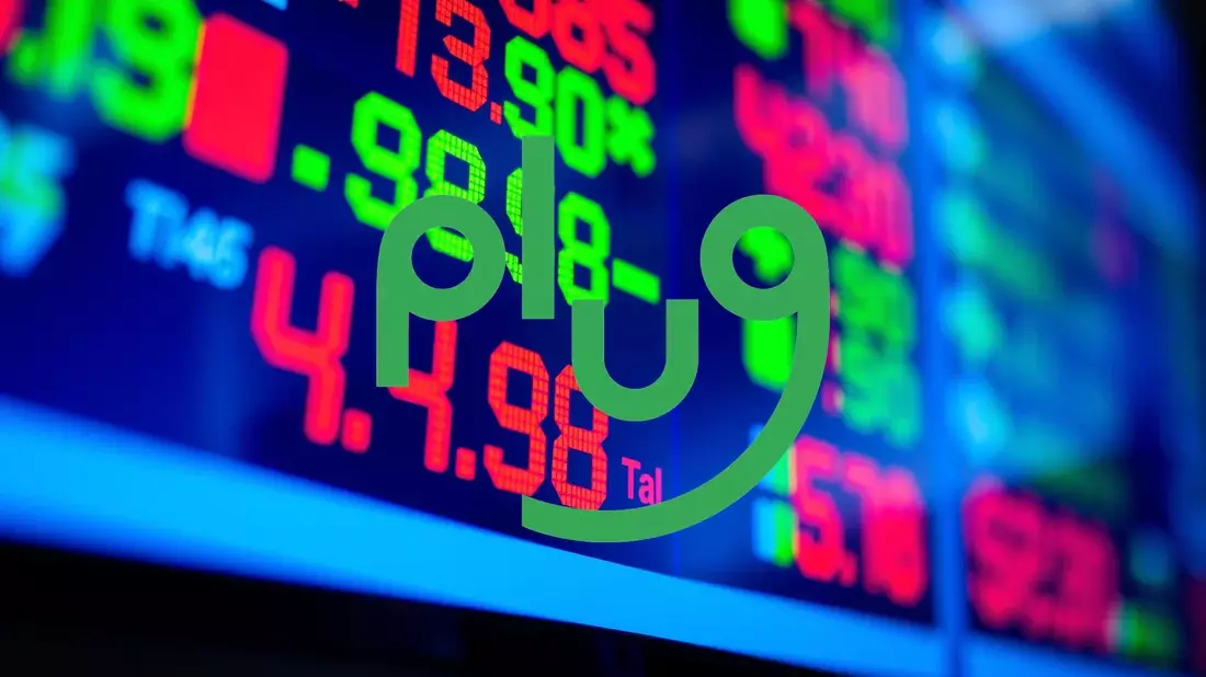 Plug Power’s Margin Turnaround Buys Credibility, But the Cash Clock Is Ticking Illustration mit AI erstellt übermittelt durch boerse-global.de