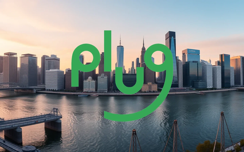 Plug Power: los ingresos superan previsiones y el acuerdo con Stream Data Centers inyecta hasta 142 millones, mientras la rentabilidad sigue siendo la meta final - Foto: über boerse-global.de