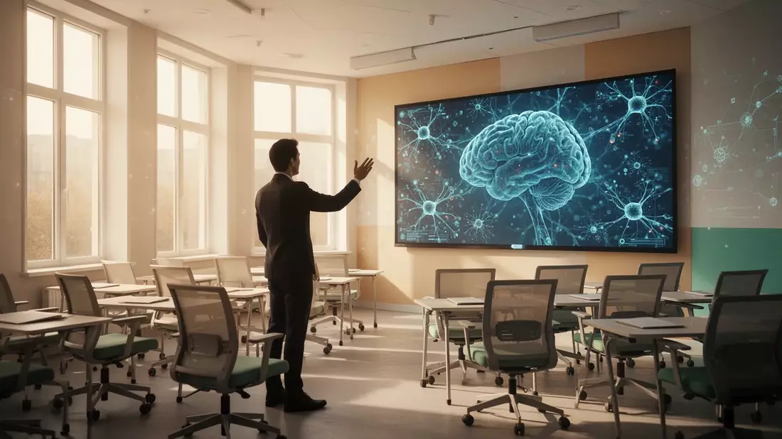 Muskeltraining reinigt das Gehirn: Neue Studien belegen Effekt - Bild: über boerse-global.de
