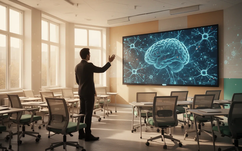 Muskeltraining reinigt das Gehirn: Neue Studien belegen Effekt - Foto: über boerse-global.de