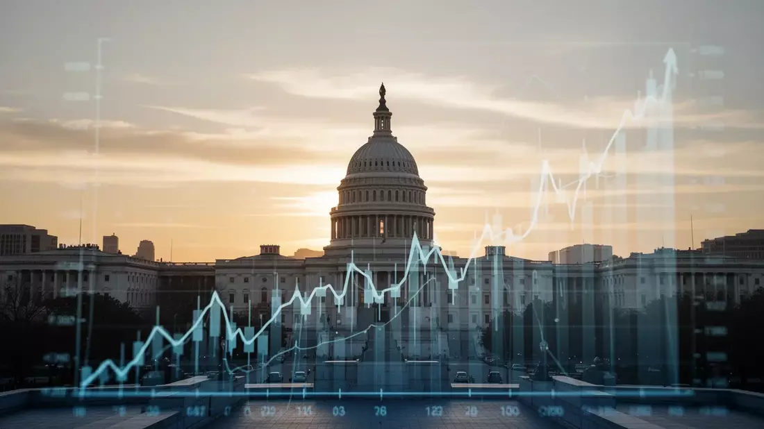 Adani Enterprises Aktie: Einigung mit Washington - Bild: über boerse-global.de