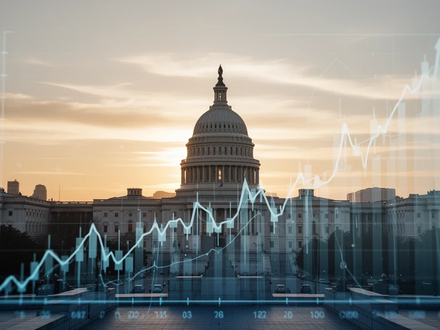Adani Enterprises Aktie: Einigung mit Washington - Foto: über boerse-global.de