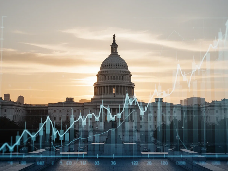 Adani Enterprises Aktie: Einigung mit Washington - Foto: über boerse-global.de