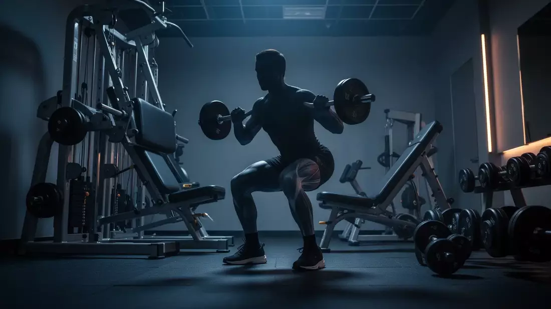 Warum Beintraining der Schlüssel zu einem langen Leben ist - Bild: über boerse-global.de