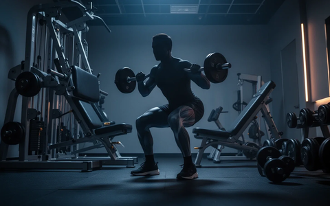 Warum Beintraining der Schlüssel zu einem langen Leben ist - Foto: über boerse-global.de