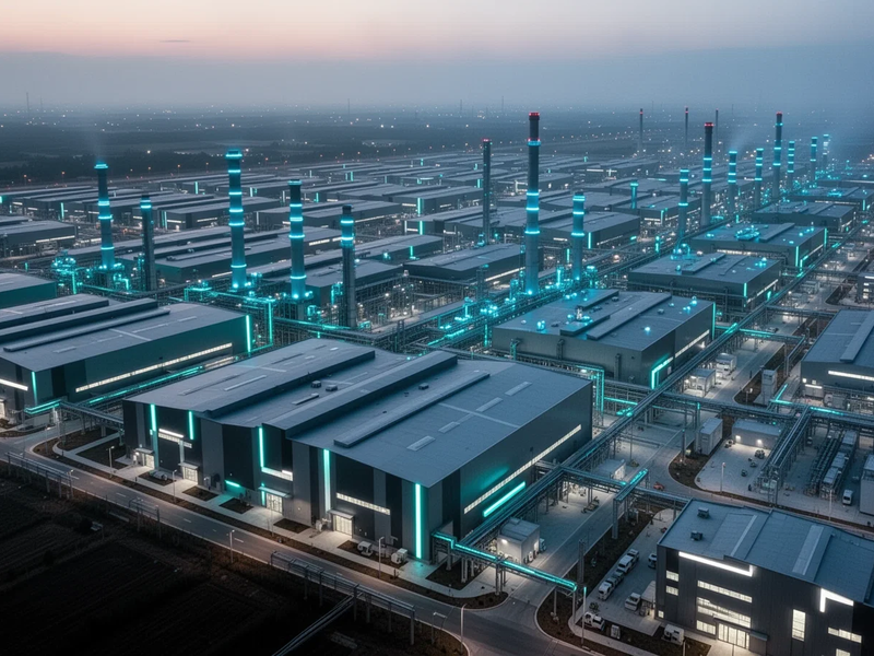 CATL Aktie: 5 Milliarden Yuan für 40 GWh Natrium-Ionen - Foto: über boerse-global.de